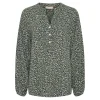 Best Marta du Chateau 8500 Mdc Ronja Shirt Military 118