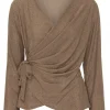 Sale Marta du Chateau 1612 Mdcandi Top Camello