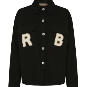 Flash Sale Marta du Chateau 85855 Mdcemmy Jacket Black
