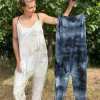 Fashion Qnuz Nandi Trouser Suit Beige
