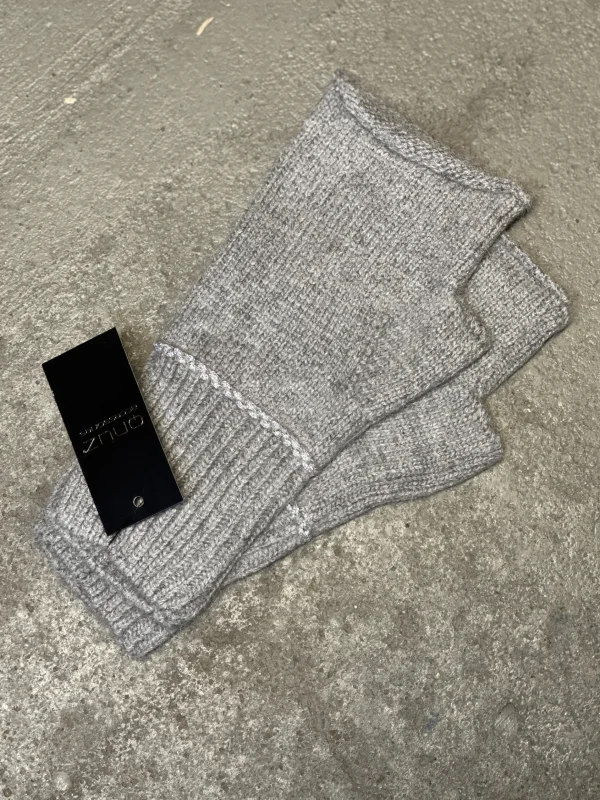 Outlet Qnuz Odessa 1/2 Glove Grey