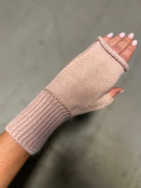 Discount Qnuz Odessa 1/2 Glove Rosa