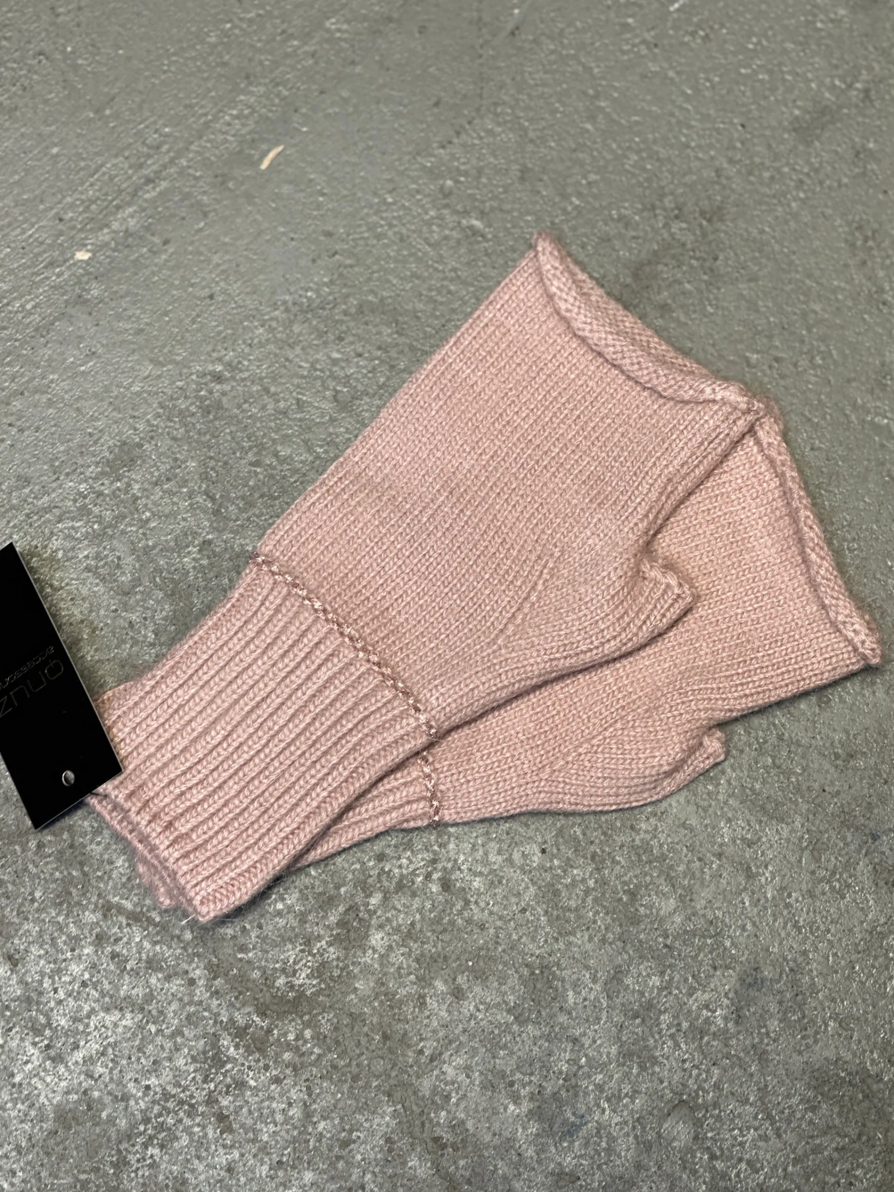 odessa__glove_rosa_1.webp Discount Qnuz Odessa 1/2 Glove Rosa