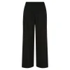Fashion Marta du Chateau 9078 Pant Mdcamanda Black