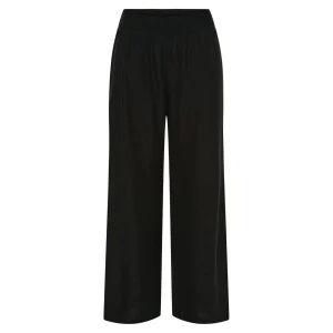 Fashion Marta du Chateau 9078 Pant Mdcamanda Black