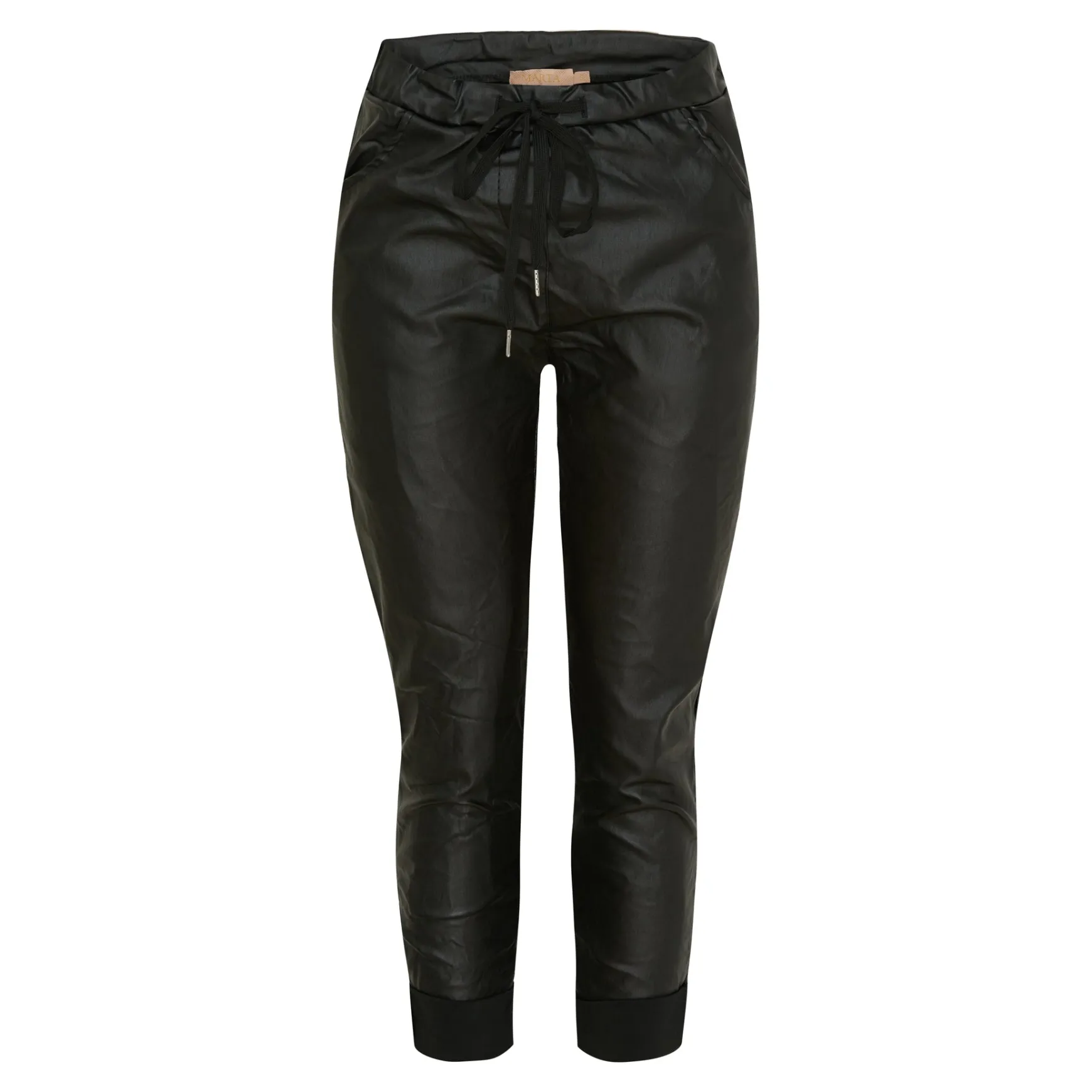 pant_mdccasey_black_0.webp Best Marta du Chateau 67474 Pant Mdccasey Black