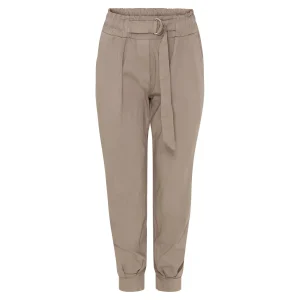 Fashion marta du chateau 98006 Pant Mdcjulie Fango