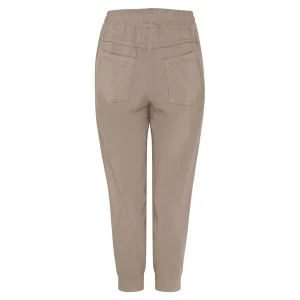 Fashion marta du chateau 98006 Pant Mdcjulie Fango