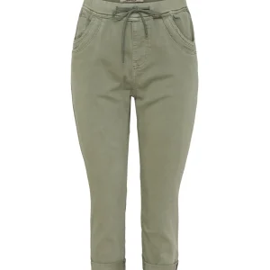 Outlet marta du chateau Pc22149-60 Knickers Army