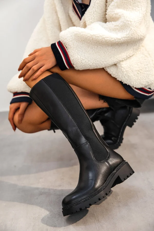 Best Sale * Rxj 219 Stovle Black