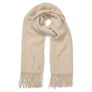 Cheap marta du chateau 171419 Scarf Beige