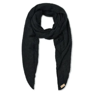 Best marta du chateau 194007 Scarf Black