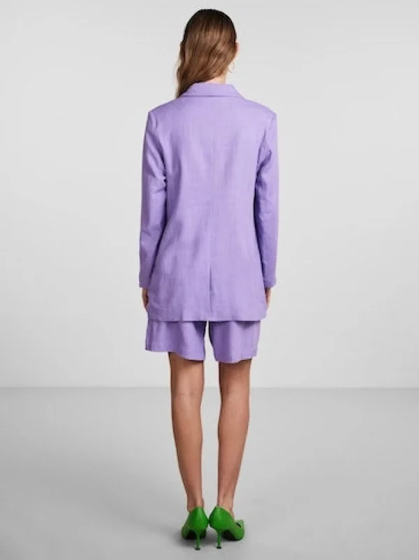 Outlet YAS Sisma 7/8 Blazer Bougainvillea
