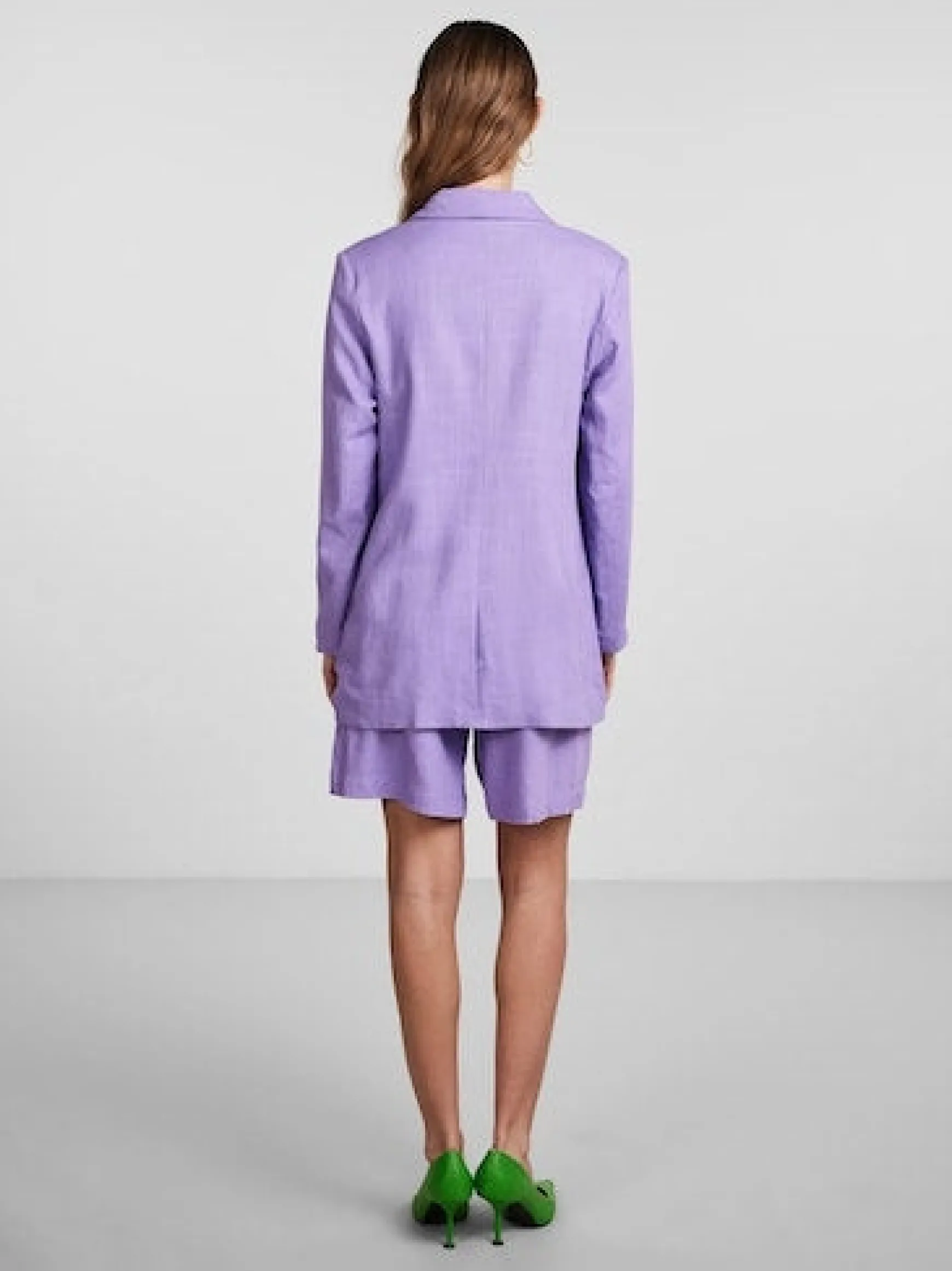 sisma__blazer_bougainvill_2.webp Outlet YAS Sisma 7/8 Blazer Bougainvillea