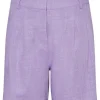 Best Sale YAS Sisma Hw Shorts Bougainvillea