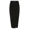 Discount Marta du Chateau 4906 Skirt Mdcarlene Black