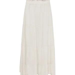 Discount marta du chateau 7389 Skirt Mdcfeline Sabbia