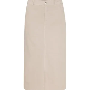 Hot marta du chateau 7249 Skirt Mdcnellie Beige