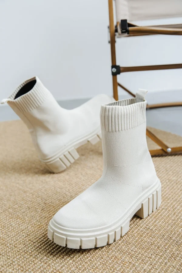 Store * 9850 Soft Stovle Beige