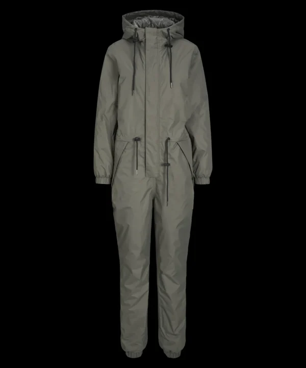 Outlet lululia Sophie Padded Rainsuit Chimera