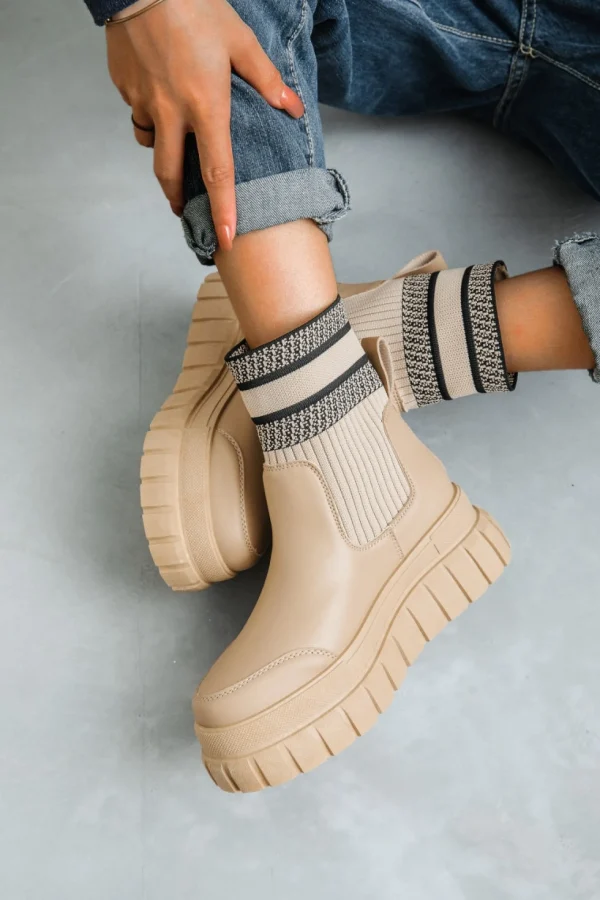 Store * 8885 Stovle Khaki