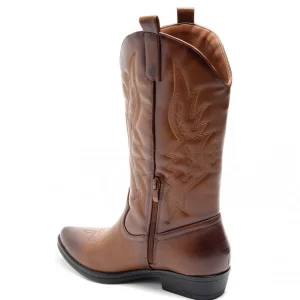 Cheap  Susan Long Boot 9592 Camel
