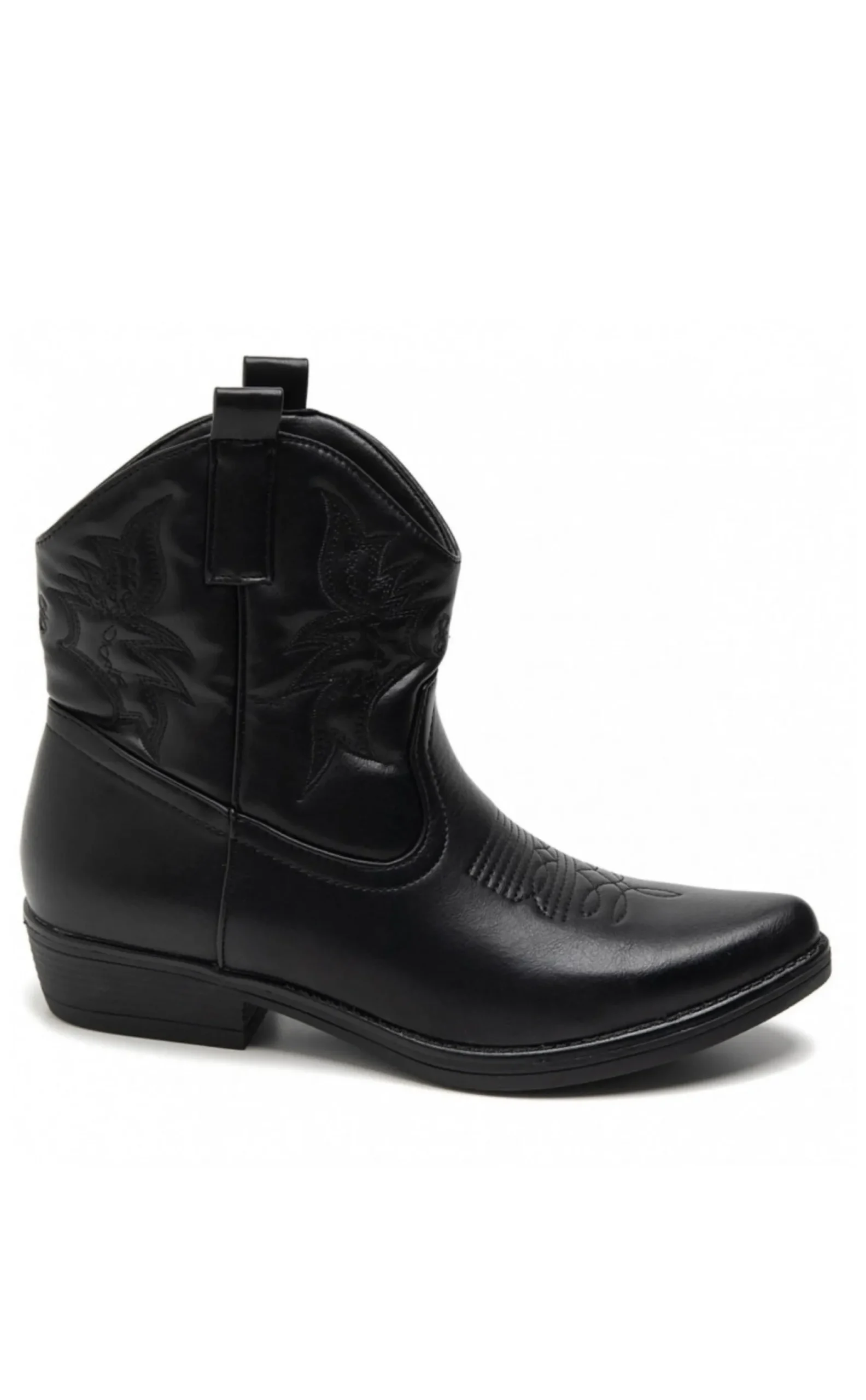 susan_short_boot__black_0.webp Hot Susan Short Boot 9591 Black