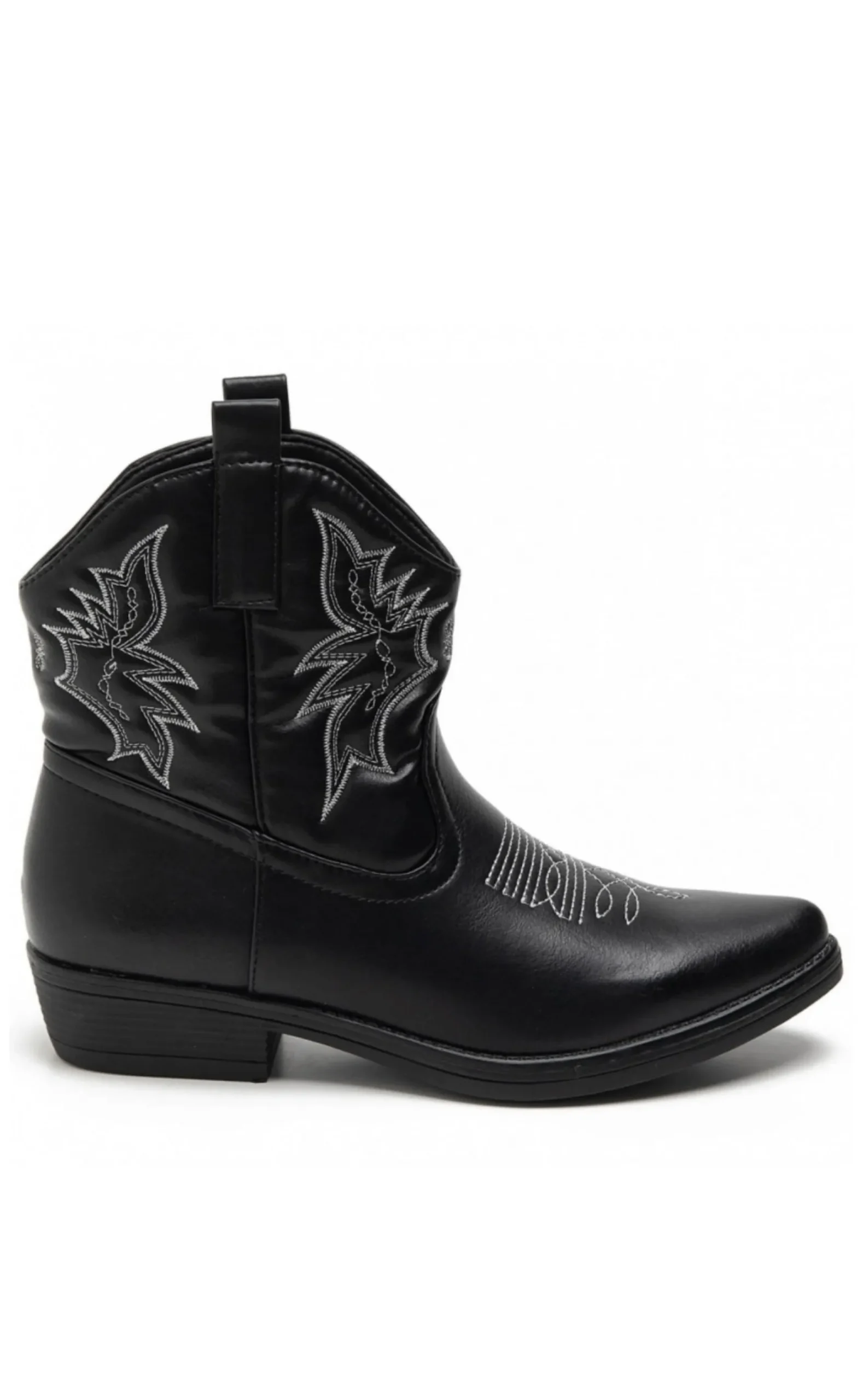 susan_short_boot_a_black_0.webp New Susan Short Boot 9591A Black