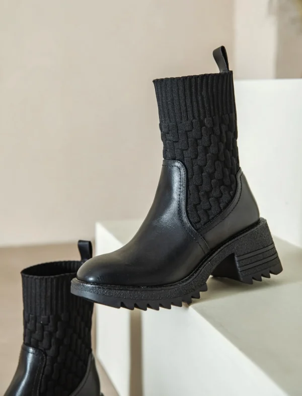 Sale * Talia Sneakers 8920 Animal