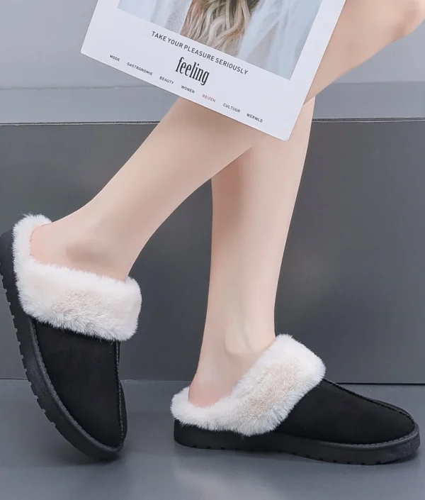 Outlet  Tessie Sutsko 6436 Black