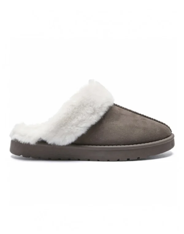 Fashion  Tessie Sutsko 6436 Brown