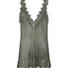 Flash Sale marta du chateau 22355 Top Mdcsigrid Military