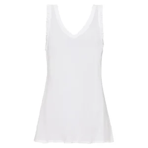Clearance marta du chateau 21701 Top White