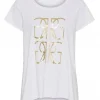 Fashion marta du chateau 1535 T-Shirt Mdcmarie Aw White