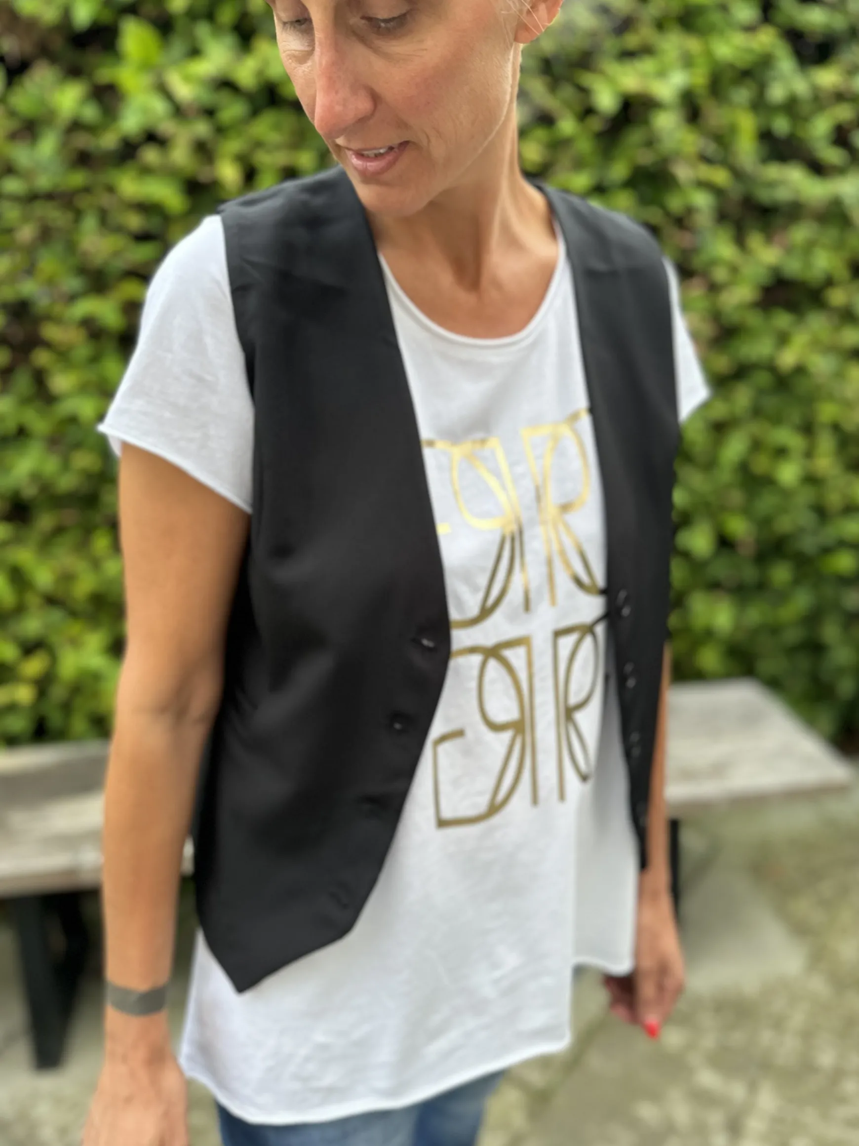 tshirt_mdcmarie_aw_white_1.webp Fashion marta du chateau 1535 T-Shirt Mdcmarie Aw White