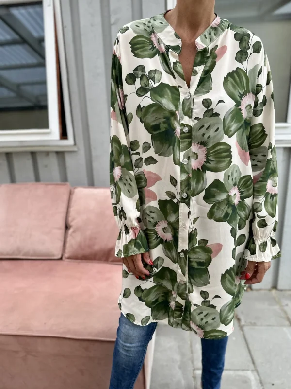Flash Sale marta du chateau 5603 Tunica Mdcnanna Military 571