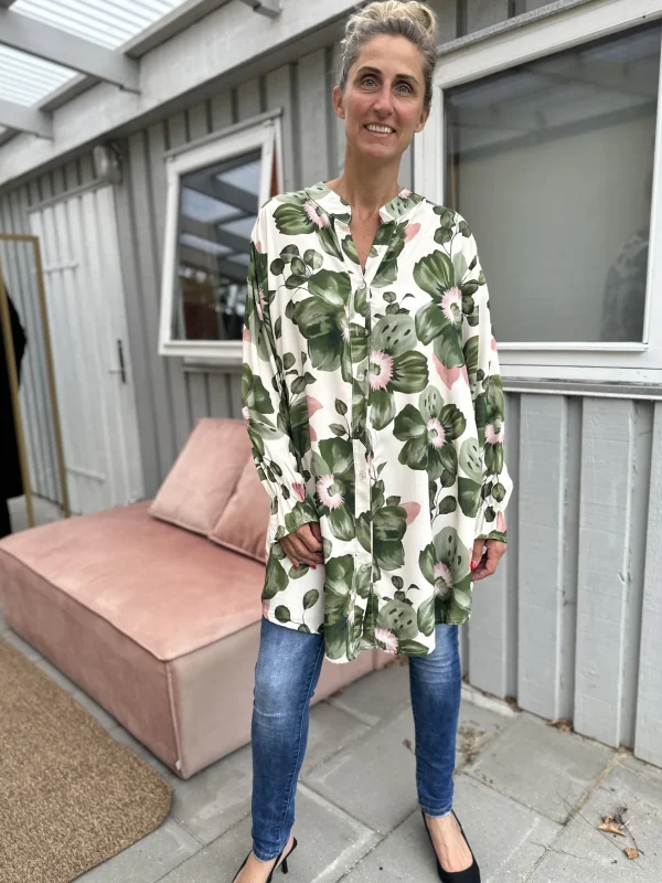 Flash Sale marta du chateau 5603 Tunica Mdcnanna Military 571