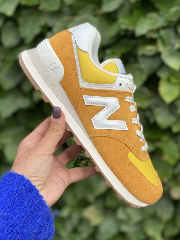Outlet New Balance U574Rc2 Sneakers