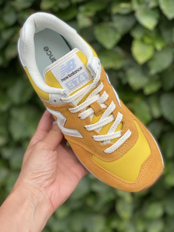 Outlet New Balance U574Rc2 Sneakers