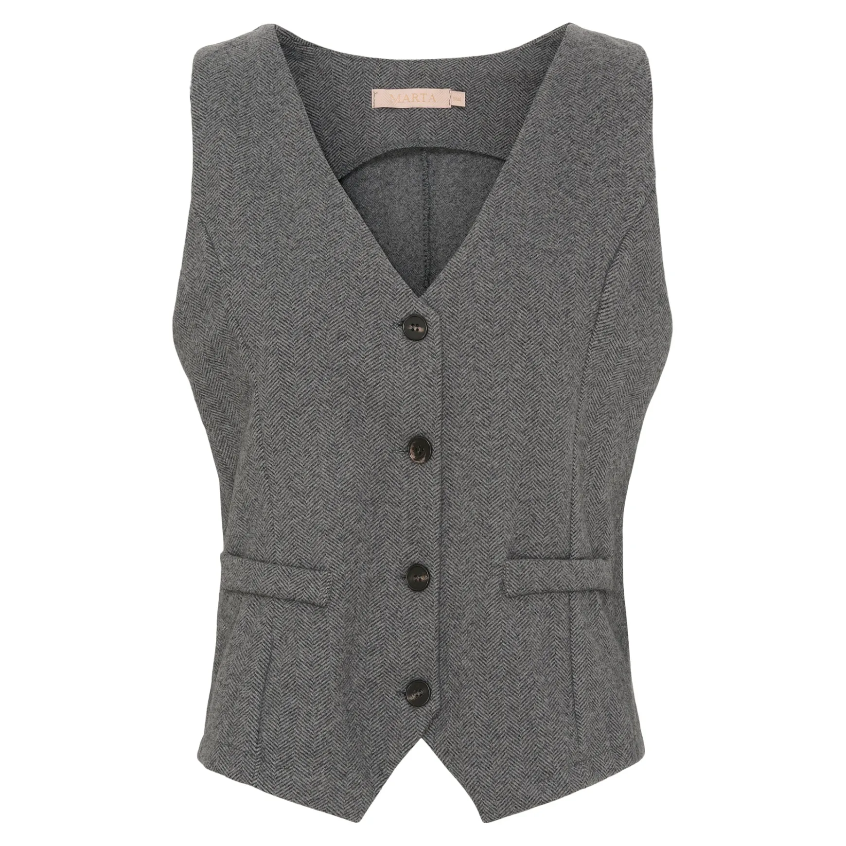 vest_mdcbente_dark_grey_0.webp New Marta du Chateau 3913 Vest Mdcbente Dark Grey