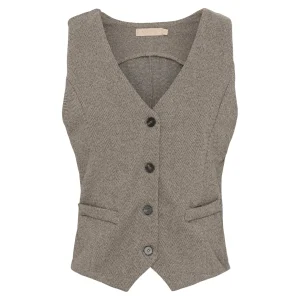 Online Marta du Chateau 3913 Vest Mdcbente Fango