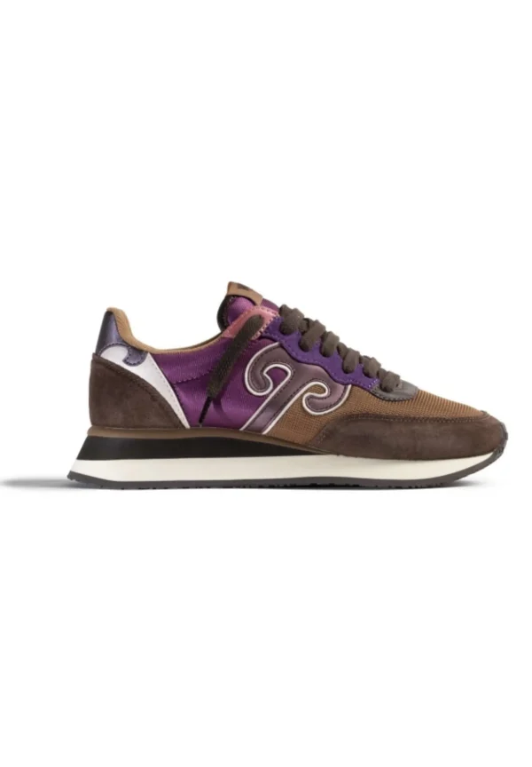 New wushu Sneakers Ms254