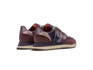 Fashion wushu Sneakers Ms256