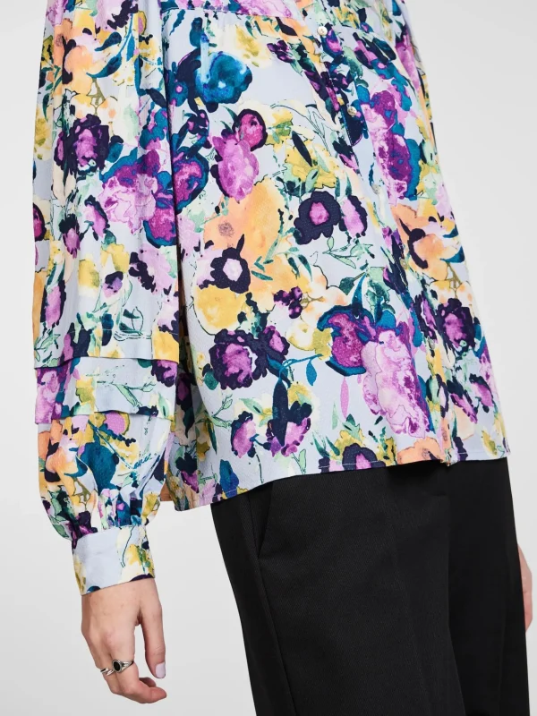 Clearance YAS Annina Ls Shirt