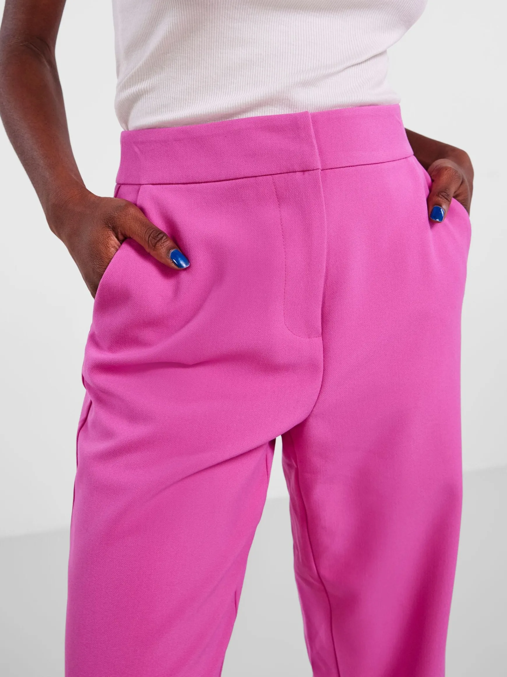 yas_apple_bukser_rose_vio_3.webp Fashion YAS Apple Bukser Rose Violet