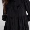 Cheap YAS Pala Ls Shirt Black