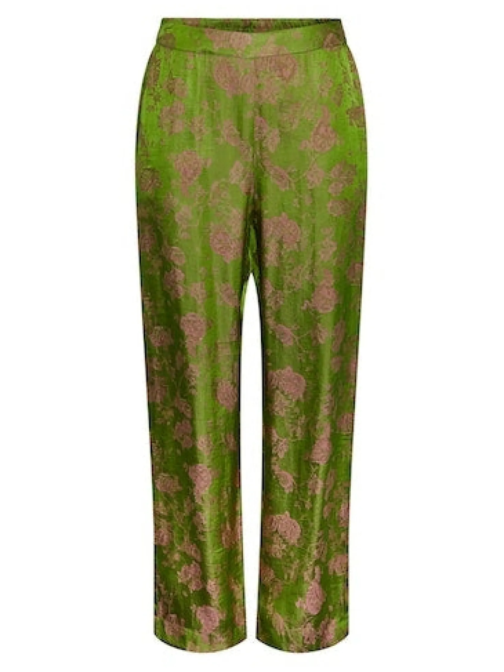 yas_stinla_hw_pant_lime_g_0.webp Flash Sale YAS Stinla Hw Pant Lime Green