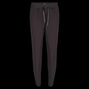 Fashion Liberté Essentiel Alma Pant Fleece Black