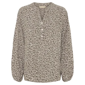 Sale Marta du Chateau 8500 Mdc Ronja Shirt Fango60