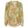 Cheap Marta du Chateau 8128 Shirt Kaki